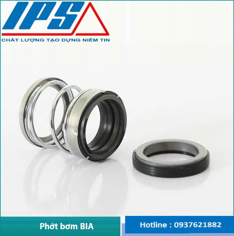 Phớt bơm BIA-23(3)